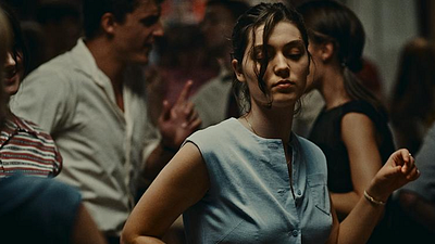 image de la news L'Evènement d'Audrey Diwan : 5 choses à savoir sur le Lion d'or de la Mostra 2021