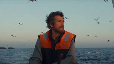 image de la news Bande-annonce Lui : le nouveau film de Guillaume Canet avant son Astérix et Obélix L'Empire du Milieu