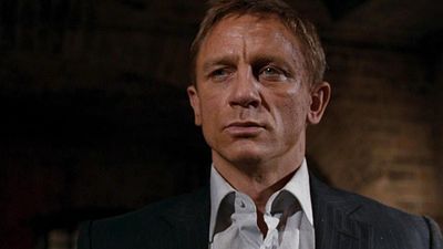 image de la news James Bond : Daniel Craig revient sur la production houleuse de Quantum of Solace