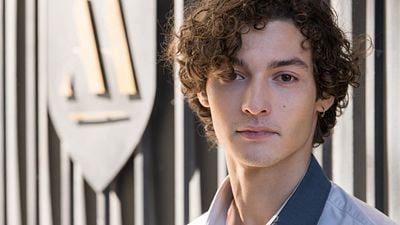 image de la news Ici tout commence : Khaled Alouach (Théo) arrêté par la police et placé en garde à vue !