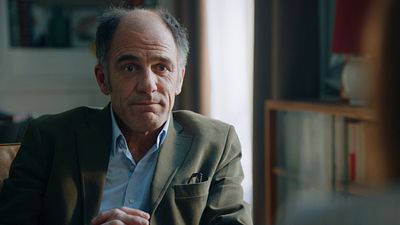 image de la news En Thérapie sur Arte : nouveaux personnages, Dayan dans la tourmente... la saison 2 se dévoile 