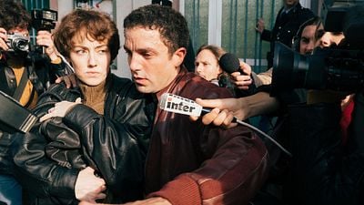 image de la news Une Affaire Française sur TF1 : que vaut la série sur l'affaire Grégory ?