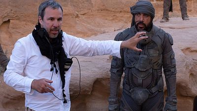 image de la news Dune : Denis Villeneuve critique les films Marvel