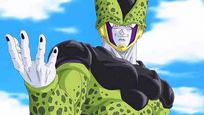 image de la news Dragon Ball : et si les personnages étaient interprétés par Dwayne Johnson et Tom Hiddleston