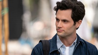 image de la news Bande-annonce You saison 3 sur Netflix : les instincts meurtriers de Joe refont surface