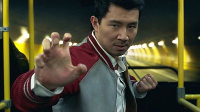 image de la news Box office US : 3ème semaine au sommet pour Shang-Chi