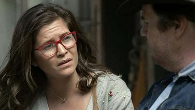 image de la news The Walking Dead saison 11 sur OCS : quel secret cache Stephanie ?