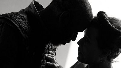 image de la news The Tragedy of MacBeth : une bande-annonce pour le premier film réalisé en solo par Joel Coen