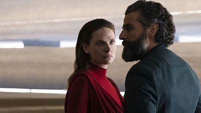 image de la news Box-office France : Dune démarre plus fort que Kaamelott et Black Widow pour son 1er week-end