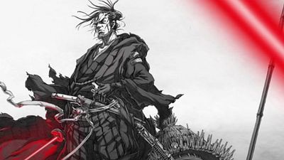 image de la news Star Wars Visions sur Disney+ : pourquoi la culture japonaise est au cœur de la saga depuis le début ?