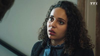 image de la news Ici tout commence : Ludivine (Alizée Bochet) bientôt de retour dans la série