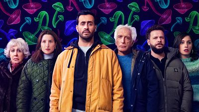 image de la news Family Business sur Netflix : les Hazan produisent des champis dans un monastère dans la bande-annonce de la saison finale