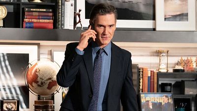 image de la news The Morning Show saison 2 sur Apple TV+ : "Regarder les news c’est faire partie du monde, on ne peut pas se couper de la réalité et de la vérité"