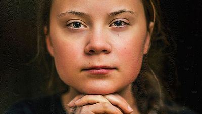 image de la news Greta Thunberg : un film documentaire intimiste et poignant sur la jeune femme derrière l'icône de l'écologie