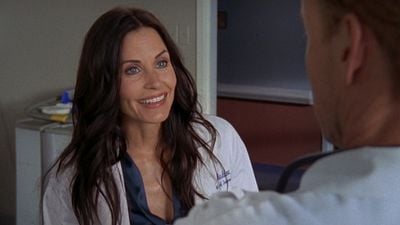 image de la news Scrubs sur Disney+ Star : Courteney Cox, Colin Farrell... les meilleurs guests de la célèbre sitcom