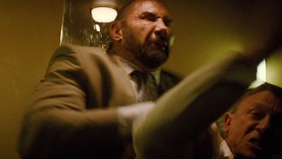 image de la news James Bond : le jour où Daniel Craig a cassé le nez d'une des stars de Spectre