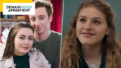 image de la news Demain nous appartient : Jessica, Dylan et Betty Moreno bientôt de retour ?