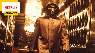 image de la news Squid Game sur Netflix : notre théorie sur la fin de la série