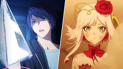 image de la news Netflix, ADN, Wakanim, Crunchyroll : 10 animés à ne pas rater en octobre : Platinum End, Takt Op.Destiny, Blue Period...