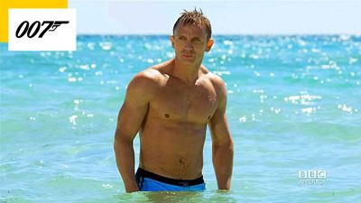 James Bond : presse déchaînée, paparazzi enterré... Les débuts difficiles de Daniel Craig en 007