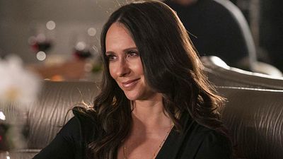 image de la news 9-1-1 : Jennifer Love Hewitt (Maddie) va-t-elle quitter la série ?