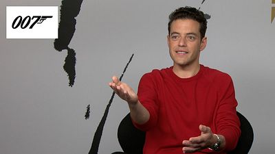 image de la news Mourir peut attendre : le Méchant de James Bond 25 se dévoile (un peu)