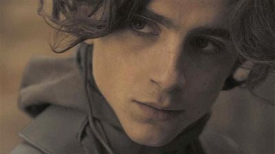 image de la news Dune : Timothée Chalamet a posé un gros problème à Denis Villeneuve