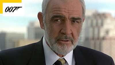 image de la news Théorie : ce film avec Sean Connery est en fait un James Bond !