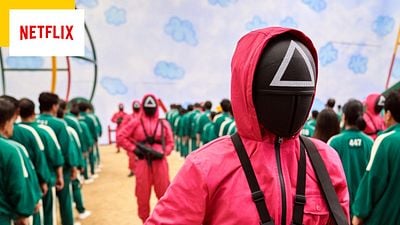image de la news Une saison 2 pour Squid Game ? Pourquoi il faudra attendre avant de voir la suite de la série Netflix