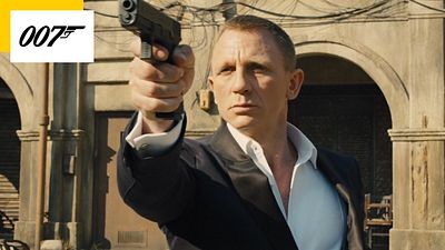 image de la news 007 choses étonnantes à savoir sur Daniel Craig dans James Bond