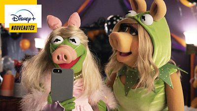 image de la news A voir sur Disney+ du 8 au 14 octobre : un show mythique passe (déjà) en mode Halloween 