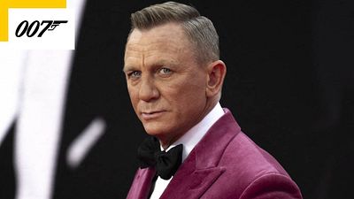 image de la news James Bond : Daniel Craig a son étoile sur Hollywood Boulevard