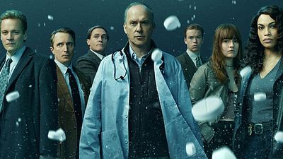 image de la news CANNESERIES : Dopesick, le drame édifiant sur la crise des opiacés aux États-Unis à voir sur Disney+