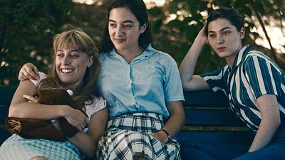 image de la news Bande-annonce L'Evénement : ce film choc sur un avortement clandestin dévoile ses premières images