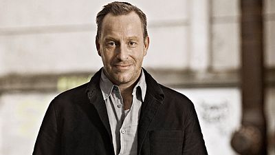 image de la news CANNESERIES : Adam Price nous parle de Borgen, sa série devenue culte, et de son retour sur Netflix