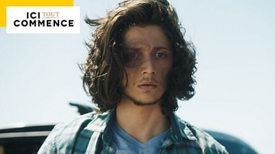 image de la news Ici tout commence : les premières images du retour de Jérémy (Pierre Hurel)