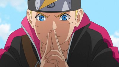 image de la news Boruto : la série animée est-elle enfin devenue la digne héritière de Naruto ?