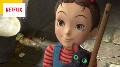 Aya et la sorcière : le film Ghibli privé de sortie ciné, où le voir en streaming ?
