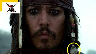 image de la news Pirates des Caraïbes : 13 détails cachés dans le film Disney avec Johnny Depp