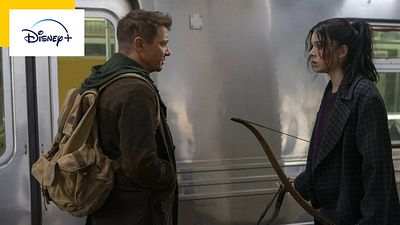 image de la news Marvel : une bonne nouvelle pour la série Hawkeye sur Disney+ ! 