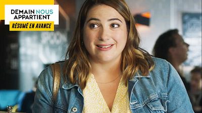 image de la news Demain nous appartient : ce qui vous attend dans l'épisode 1037 du lundi 18 octobre 2021 [SPOILERS]
