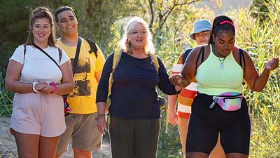image de la news Bande-annonce Mince alors 2 : Charlotte de Turckheim dévoile la suite 9 ans après
