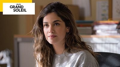 image de la news Un Si Grand Soleil : Naïma Rodric quitte la série, une autre actrice va incarner Lucille 