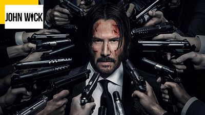 image de la news John Wick sans Keanu Reeves : la série prequel accueille une autre star dans le rôle principal