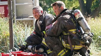 image de la news Chicago Fire : un des acteurs principaux quitte la série après 10 saisons