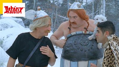 image de la news Astérix Mission Cléopâtre : le créateur de la BD n'a pas aimé le film