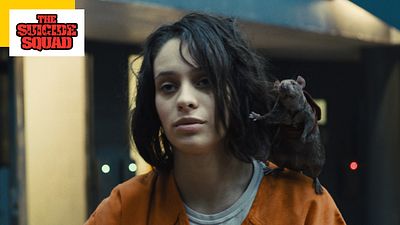 image de la news The Suicide Squad : une autre fin a été envisagée et elle était beaucoup "trop sombre"