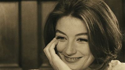 image de la news Mort d'Anouk Aimée, l'éternelle Lola et actrice culte chez Claude Lelouch