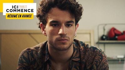 image de la news Ici tout commence : ce qui vous attend dans l'épisode 256 du lundi 25 octobre 2021 [SPOILERS]