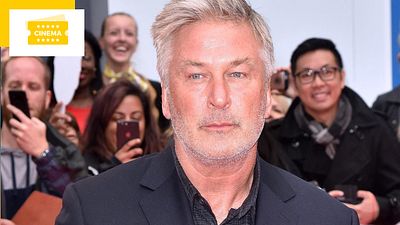 image de la news Alec Baldwin "choqué et meurtri" après la tragédie sur le tournage de Rust